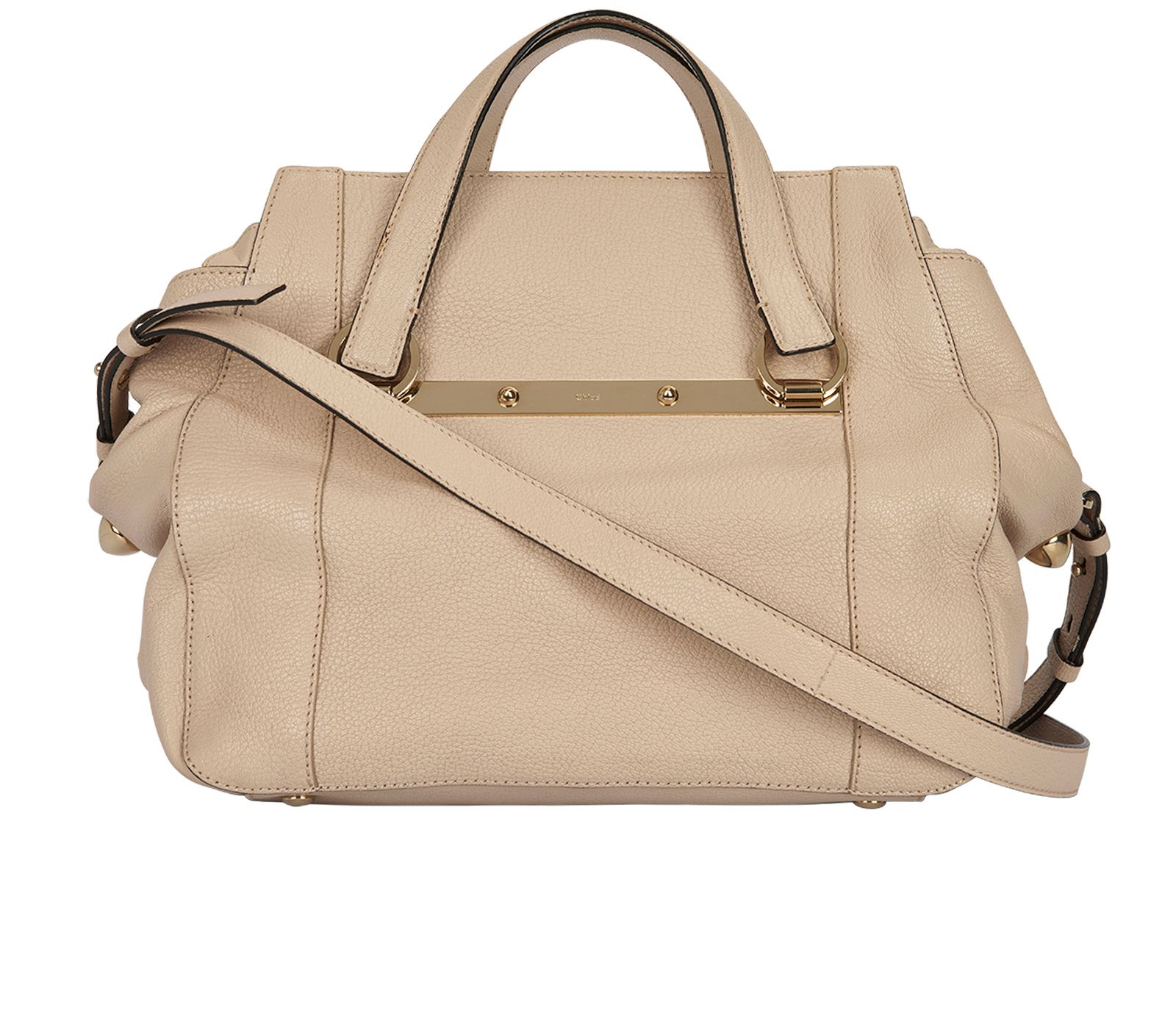 Pre-loved Chloé Bridget Two Way - £260